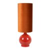 Lucide ESTERAD Stehlampe Orange, 1-flammig