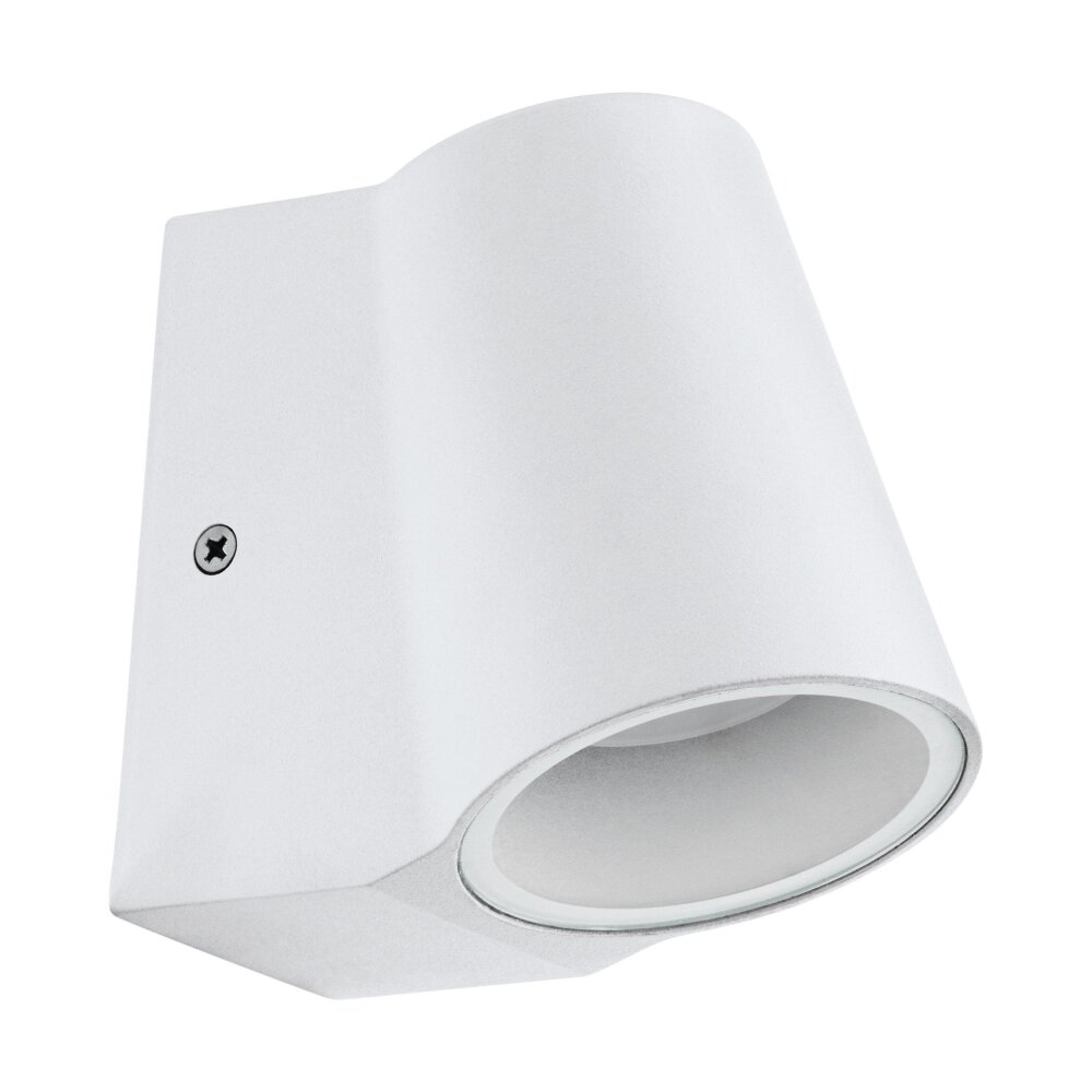 Eglo SILVILLE Außenwandleuchte LED Weiß, 1-flammig main product photo