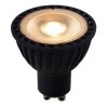 Lucide LED GU101 x 5 Watt 2200-3000 Kelvin 320 Lumen