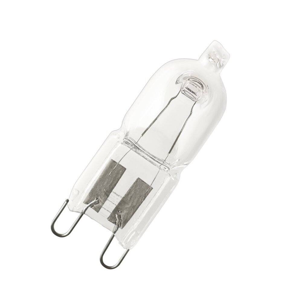 Osram Halogen Halopin Eco 48 Watt 2800 Kelvin 740 Lumen main product photo
