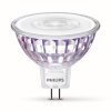 Philips LED GU5.3 35 Watt 2700-2200 Kelvin 345 Lumen