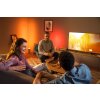 Philips Hue Signe Stehleuchte LED Weiß, 1-flammig, Farbwechsler