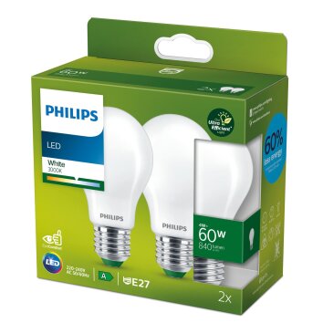 Philips LED Leuchten - LED Lampen von Philips