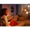 Philips Hue E27 LED 7 Watt 2100 Kelvin 550 Lumen Philips Hue E27 LED 7 Watt 2100 Kelvin 550 Lumen