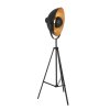 Steinhauer Sunflower Stehleuchte, 1-flammig