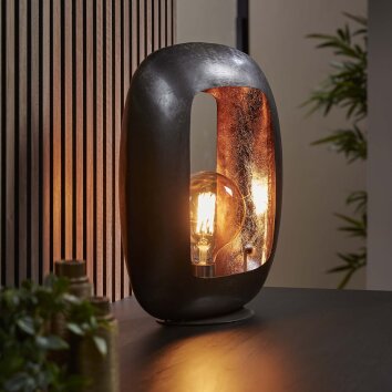 Luce Design Moka Tischleuchte LED Mokka LED-MOKA-L