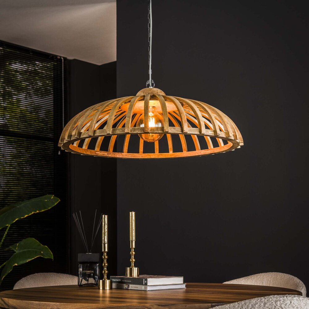 Span Pendelleuchte Anthrazit, 1-flammig main product photo