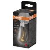 OSRAM Vintage 1906® LED E27 3,4 Watt 1800 Kelvin 100 Lumen