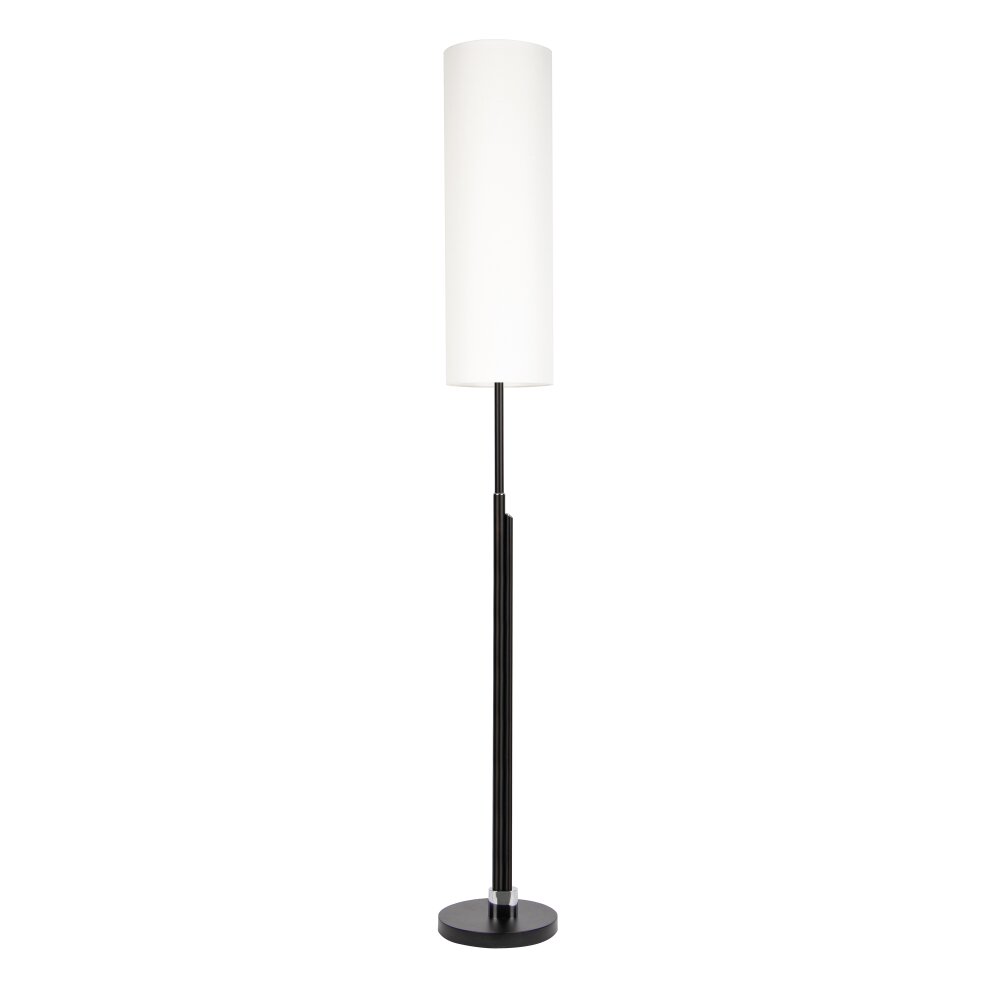 Coquimbito Stehleuchte LED Schwarz, 2-flammig main product photo