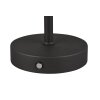 Reality JEFF Tischleuchte LED Schwarz, 1-flammig Reality JEFF Tischleuchte LED Schwarz, 1-flammig