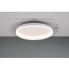 Reality Rotonda Deckenleuchte LED Weiß, 1-flammig