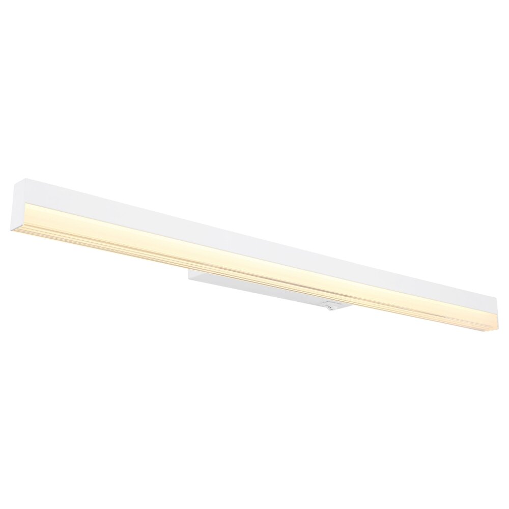 Globo SALLO Wandleuchte LED Weiß, 1-flammig main product photo