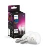 Philips Hue 2er Set E14 LED 5,1 Watt 4000 Kelvin 470 Lumen