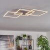 Obo Deckenleuchte LED Titan, 1-flammig