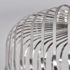 Wemude Deckenleuchte Silber, 1-flammig Wemude Deckenleuchte Silber, 1-flammig
