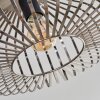 Wemude Deckenleuchte Silber, 1-flammig Wemude Deckenleuchte Silber, 1-flammig