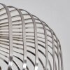 Wemude Deckenleuchte Silber, 1-flammig Wemude Deckenleuchte Silber, 1-flammig