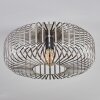 Wemude Deckenleuchte Silber, 1-flammig Wemude Deckenleuchte Silber, 1-flammig