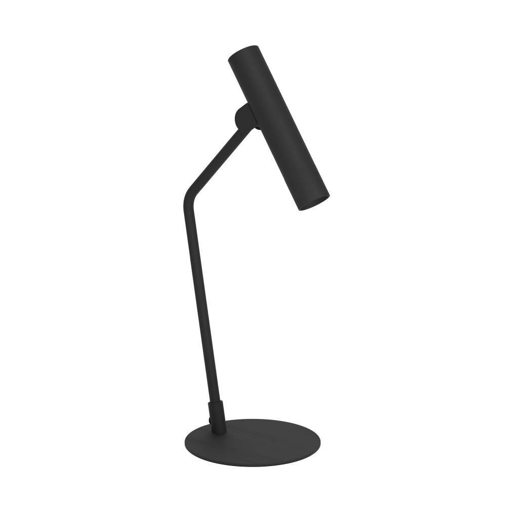 Eglo ALMUDAINA Tischleuchte LED Schwarz, 1-flammig main product photo
