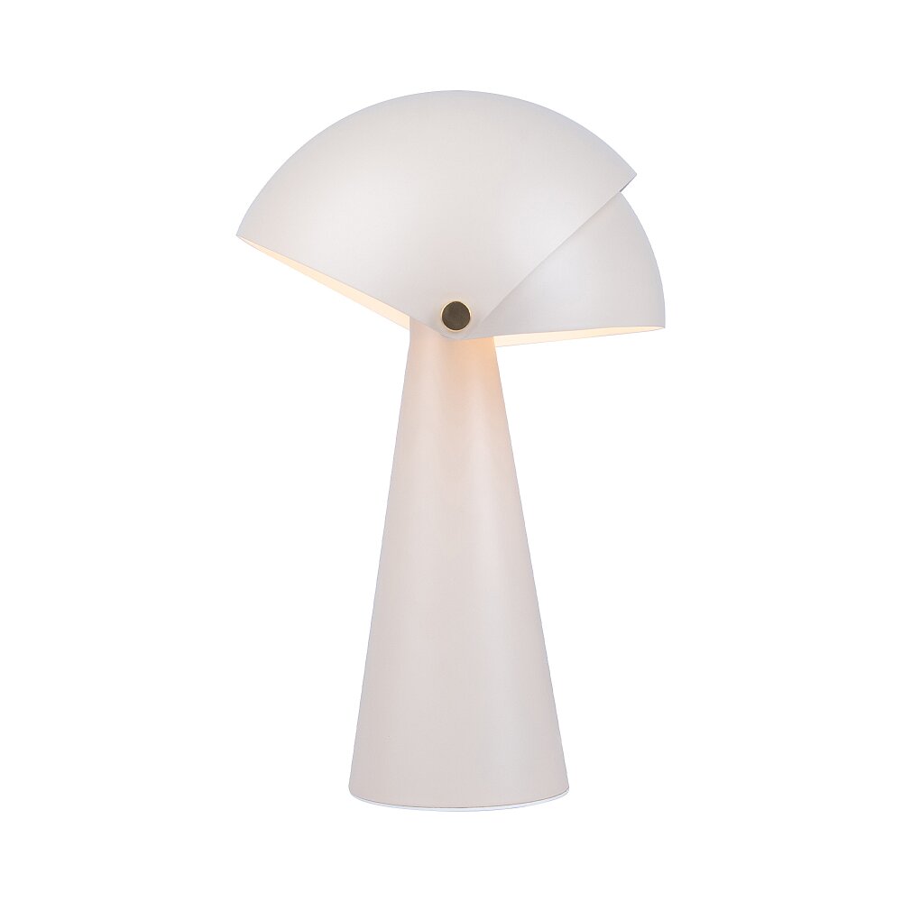 Design For The 2120095009 Nordlux by Tischlampe People Beige Align