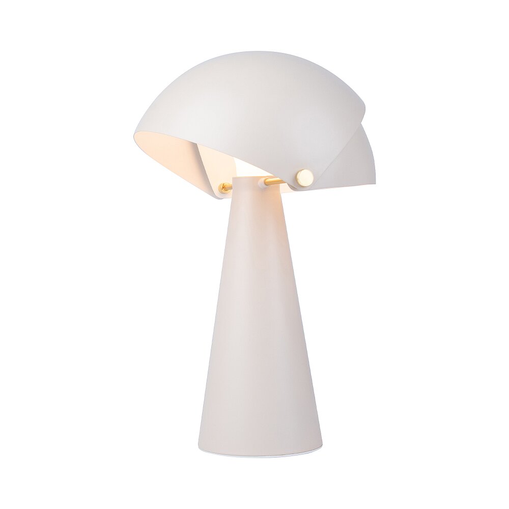 People For Tischlampe The by 2120095009 Nordlux Beige Align Design