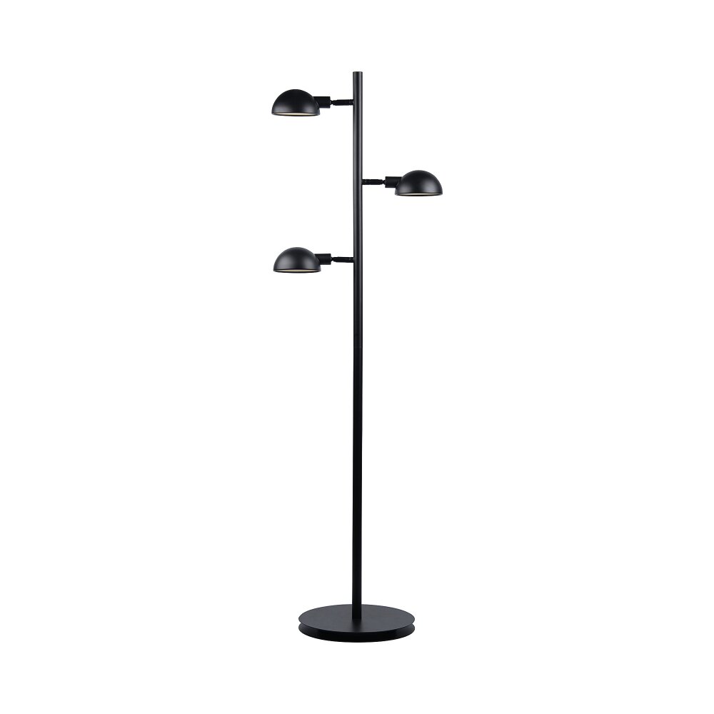 Design For The People by Nordlux NOMI Stehlampe Schwarz 2220194003
