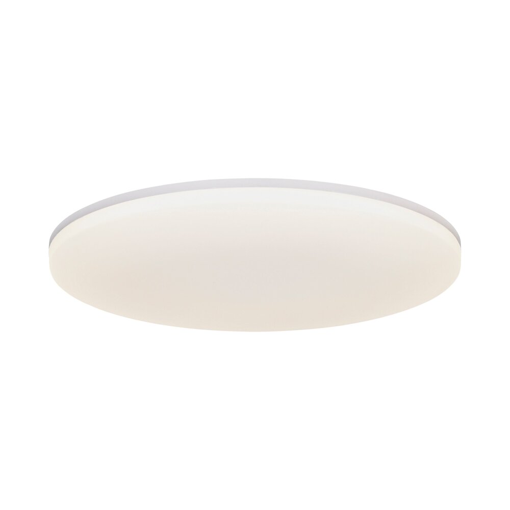 Nordlux VIC Deckenpanel LED Weiß, 1-flammig main product photo