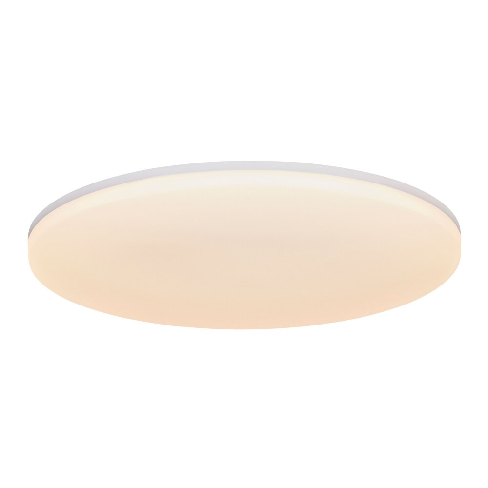 Nordlux VIC Deckenpanel LED Weiß, 1-flammig main product photo