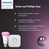 Philips Hue LED GU5.3 6,3 Watt 2000-6500 Kelvin 400 Lumen