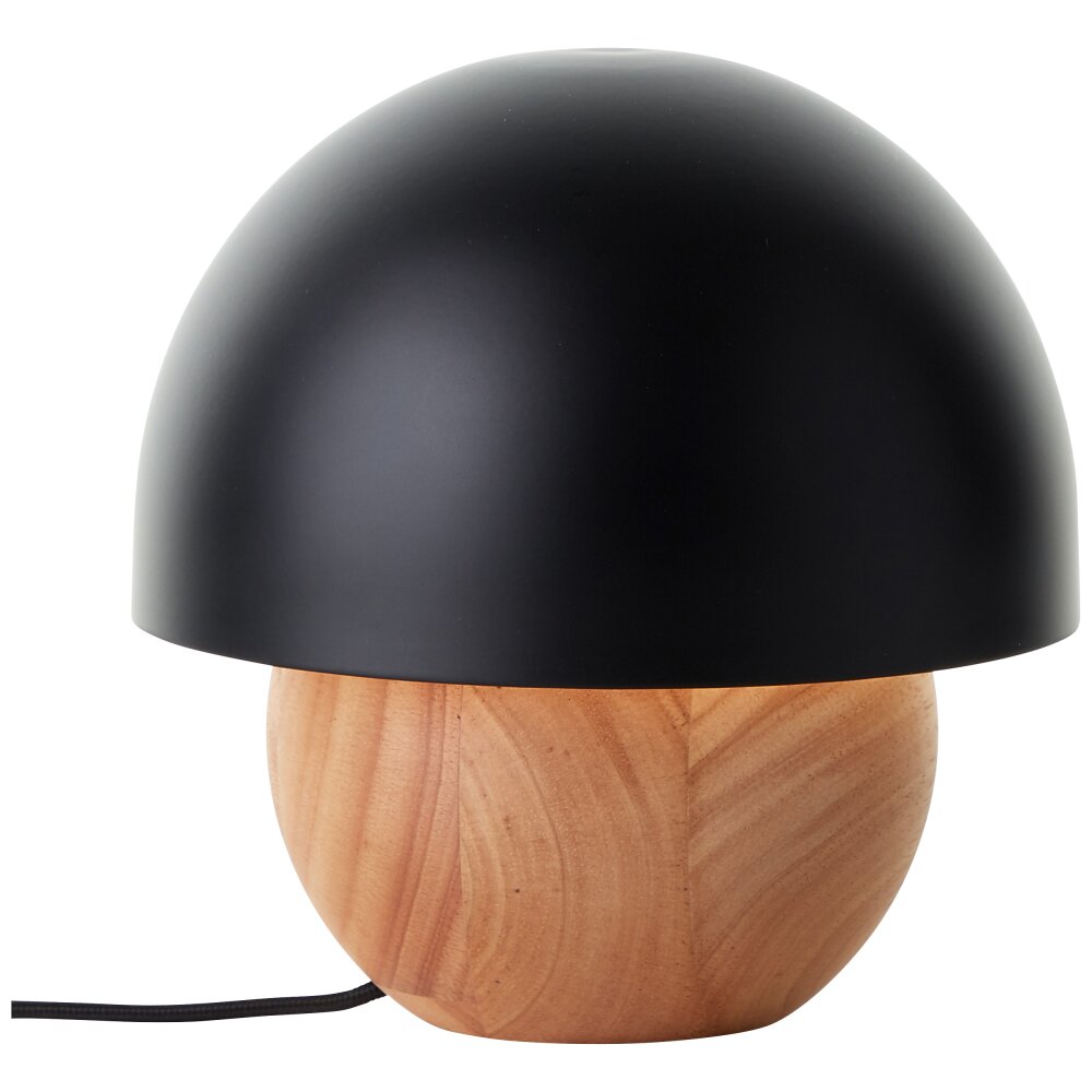 Brilliant Nalam Tischleuchte Naturfarben, 1-flammig main product photo