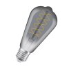 OSRAM Vintage 1906® LED E27 7,8 Watt 1800 Kelvin 360 Lumen OSRAM Vintage 1906® LED E27 7,8 Watt 1800 Kelvin 360 Lumen