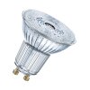 Osram 5er Set LED GU10 3,4 Watt 2700 Kelvin 230 Lumen