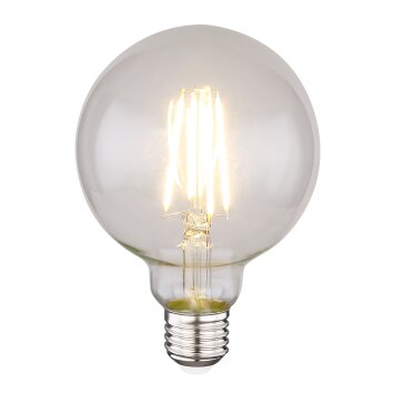 Globo LED E27 7 Watt 2700 Kelvin 750 Lumen