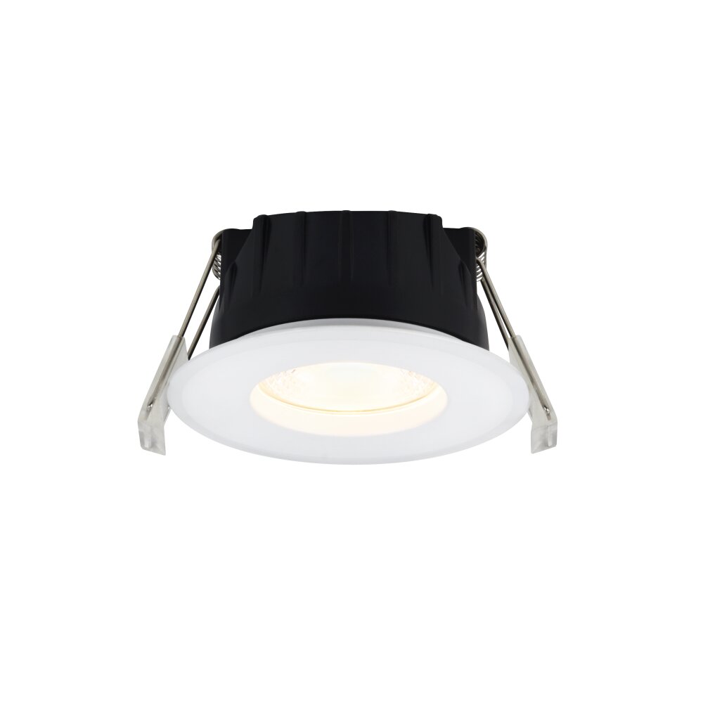 Nordlux ROSALEE Einbauleuchte LED Weiß, 1-flammig main product photo