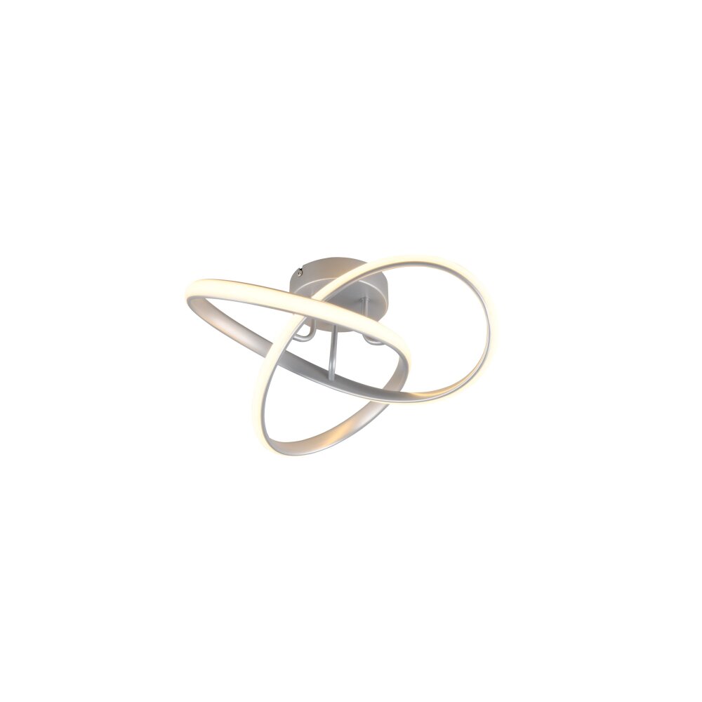 Reality MEO Deckenleuchte LED Titan, 1-flammig main product photo