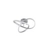 Reality MEO Deckenleuchte LED Titan, 1-flammig