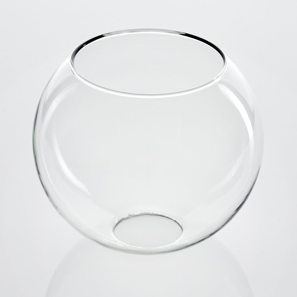 Koyoto Ersatzglas 15 cm Klar main product photo