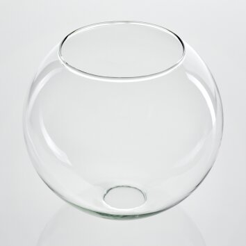Koyoto Ersatzglas 20 cm Klar