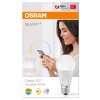 OSRAM SMART+ LED E27 8,5 Watt 2700 Kelvin 810 Lumen