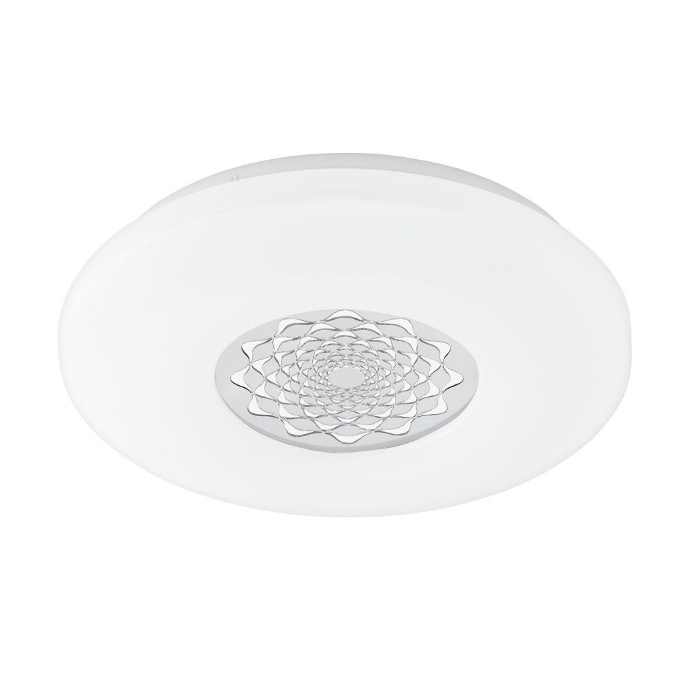 Eglo CAPASSO 1 Deckenleuchte LED Weiß, 1-flammig main product photo
