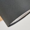Javel Wandleuchte Grau, Holzoptik, Schwarz, 1-flammig
