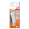 OSRAM LED Star E27 10 Watt 6500 Kelvin 1055 Lumen