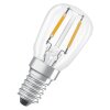 OSRAM 2er Set LED Special E14 1,3 Watt 2700 Kelvin 110 Lumen