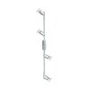 Eglo Rosaro 1 Wandleuchte LED Chrom, 4-flammig