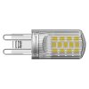 Osram LED G9 2er Set  4,2 Watt 4000 Kelvin 470 Lumen