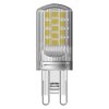 Osram LED G9 2er Set  4,2 Watt 4000 Kelvin 470 Lumen