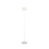 Reality SUAREZ Stehlampe LED Weiß, 1-flammig