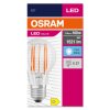 OSRAM LED Value E27 4 Watt 470 Lumen 2700 Kelvin