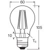 OSRAM LED Value E27 6,5 Watt 806 Lumen 2700 Kelvin