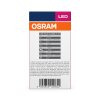 OSRAM LED Value E27 4,9 Watt 470 Lumen 2700 Kelvin